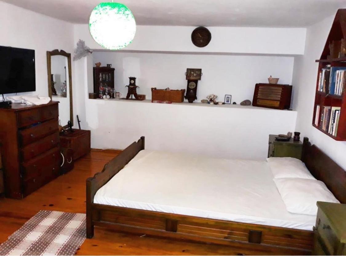 Memedim Zeynep's Auberge de jeunesse Kıyıkıslacık